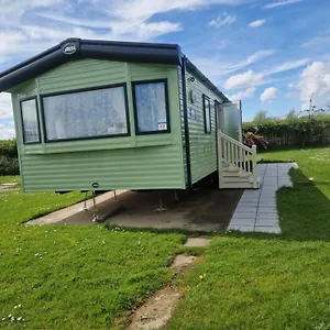  Holiday home Niks Caravans United Kingdom