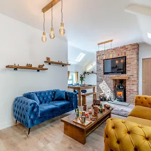  Holiday home Higgledy Hideout United Kingdom