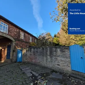  Homestay The Little House United Kingdom